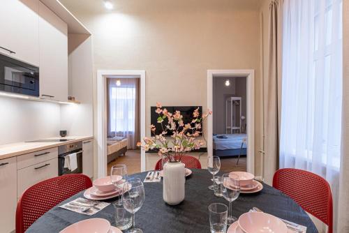 Avoti Apartamento | Dandelion Apartments Ģertrūdes