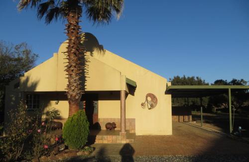 Thembisile Apartamento | Dandelion Cottage