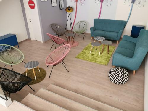 Zadar Hostal | Dandelion hostel