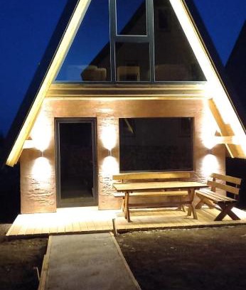 Zabljak Casa | DANDELION HOUSE