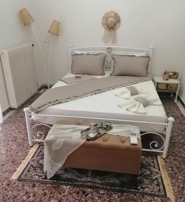 Diakofto Apartamento | Dandelions
