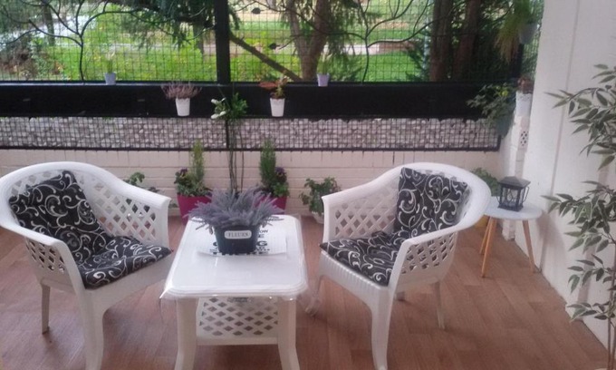 Grbavica Apartamento | Dandelo