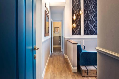 Santo Spirito Apartamento | Dandy house on the Arno river