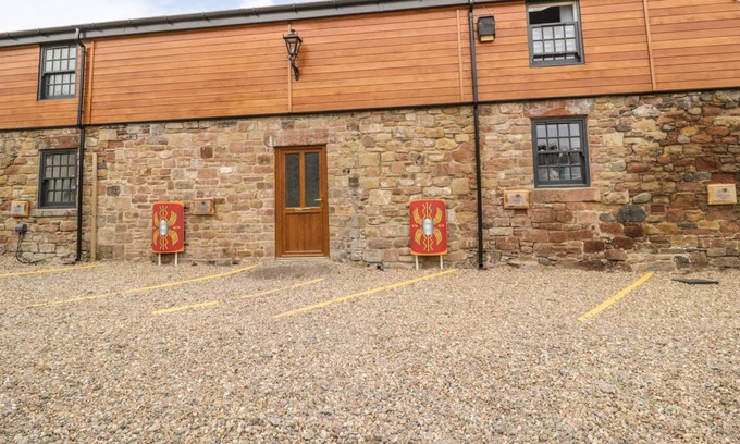 Wigton Apartamento | Dandy Lodge, BOWNESS-ON-SOLWAY