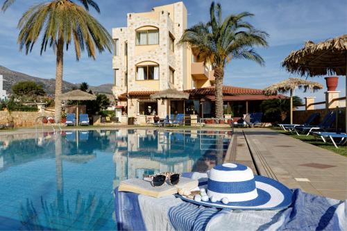 Malia Apartamento | Danelis Studios & Apartments