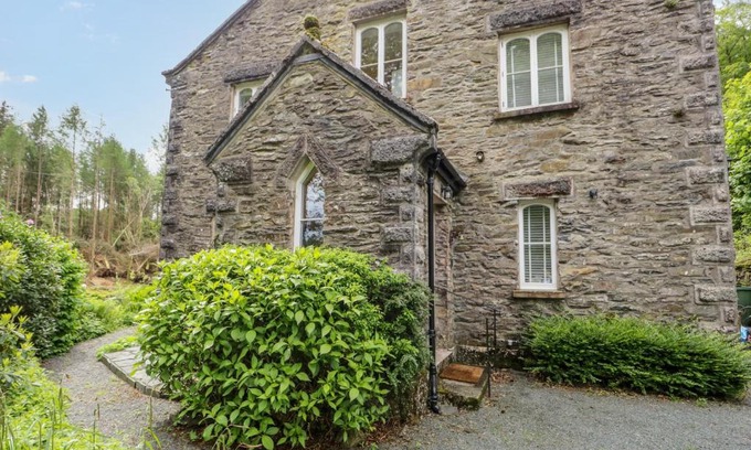 Low Newton Casa | Danes Court