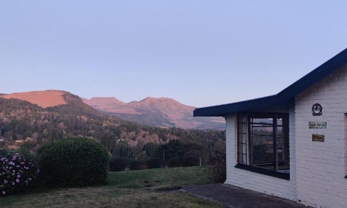 Hogsback Apartamento | Daneswold Country Cottage and Manor House
