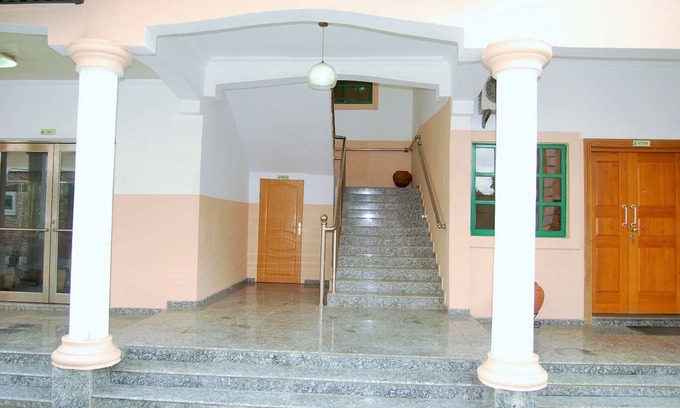 Port Harcourt Hotel | Daneto Hotel