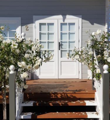 Central Mudgee Casa | Dangerfield Oaks Boutique Cottage's