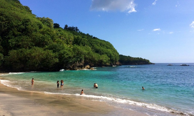 Penida Island Hotel | Dangin Kubu Bungalow