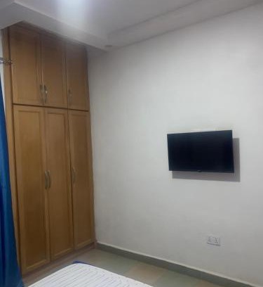 Adenta Apartamento | Dani K Two bedroom apartment located at Adenta Filling, close to the KFC