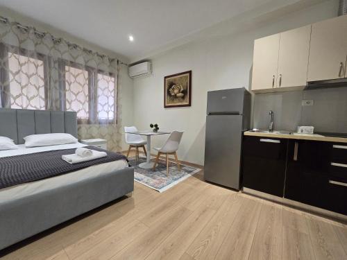 Blloku Apartamento | Dani's Studio
