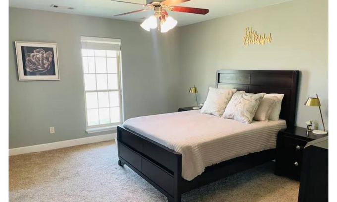 North by Northwest Casa | Danica Shay Properties- updated 3bdrm/2bath home