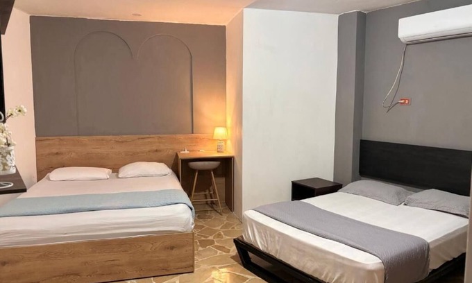 Barrio Kennedy Apartamento | Daniel ApartRooms