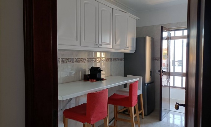 Estoril Apartamento | Daniel e Sara Estoril