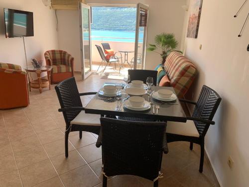 Herceg Novi Apartamento | Daniel