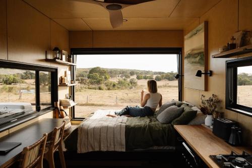 Yallingup Casa | Daniel the Tiny Cabin in Yallingup