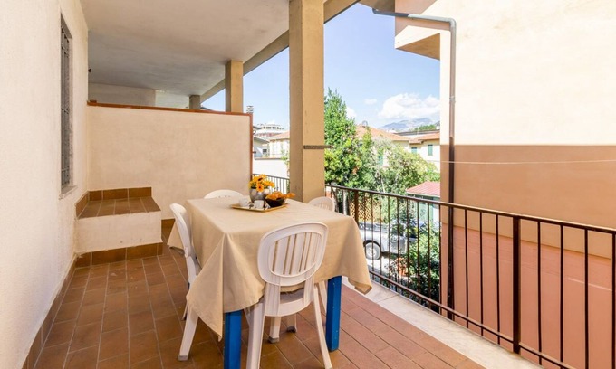 Ronchi Apartamento | Daniela 2, Massa, Italia