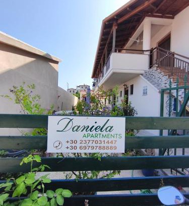 Nea Rodha Apartamento | Daniela Apartments