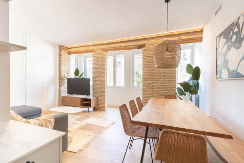 Centro histórico de Logroño Apartamento | Daniela's Lovely Apartment Aire y Wifi by Apartamentos Logrono