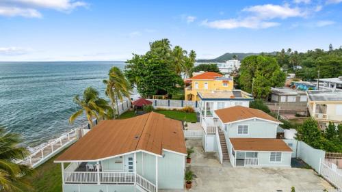 Rincon Apartamento | Danielas Beachfront Studio