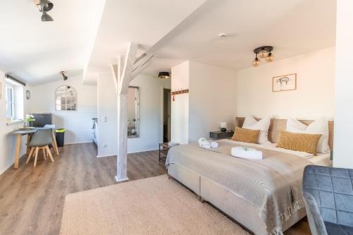 Meissen Apartamento | Daniels Apartment an der Schloßbrücke