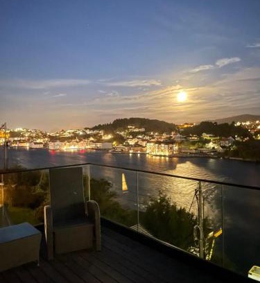 Kristiansund Apartamento | Daniels House