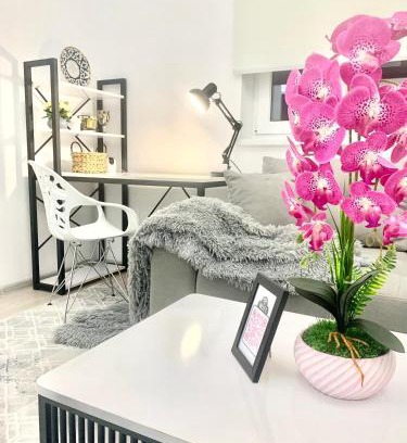 Tashkent Apartamento | -Daniels Suite -Close to airport and railway station