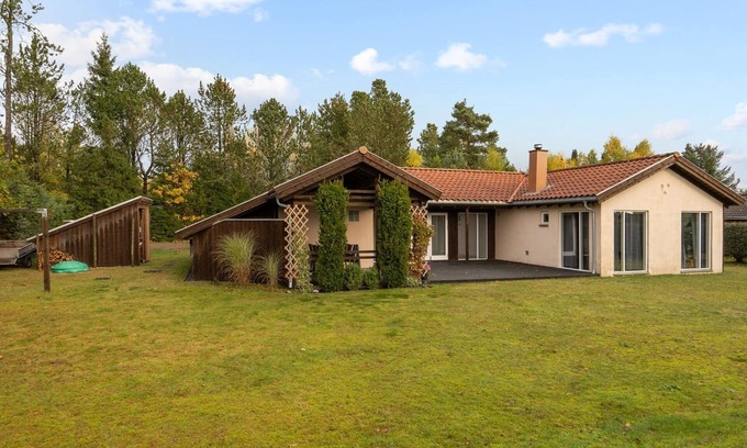 Hou Casa | "Danijela" - 1.2km from the sea by Interhome