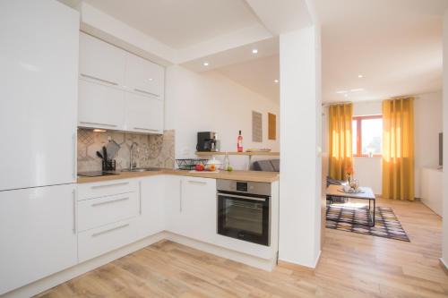 Brodarica Apartamento | Danijela