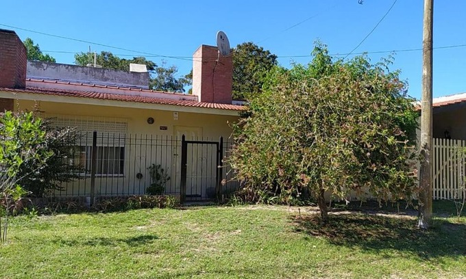 San Clemente Casa | Danimar