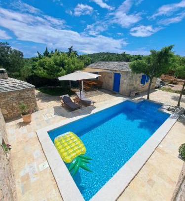 Jezera Villa | Danino