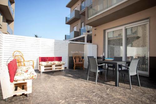 Portopalo di Capo Passero Apartamento | DaniPa House