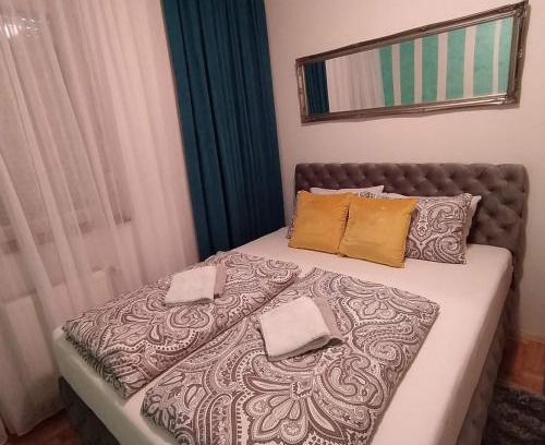 Petrovaradin Apartamento | Daniris apartman