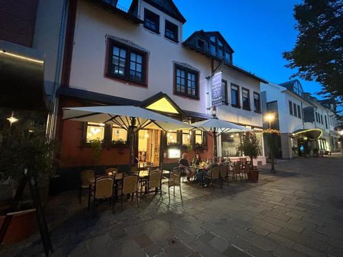 Simmern Casa | Danis Schlossschänke Simmern