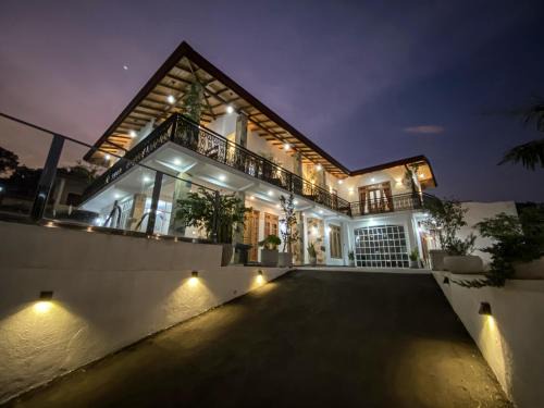 Akurana Hotel | Danisco Leisure Bunglow