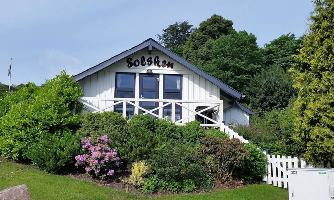 Bockholm Casa | Casa Solsken - Danés Casa Solsken