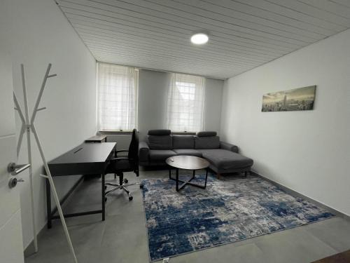 Mitte Apartamento | Danisman Apartments 2 Zentral - Smart - Modern