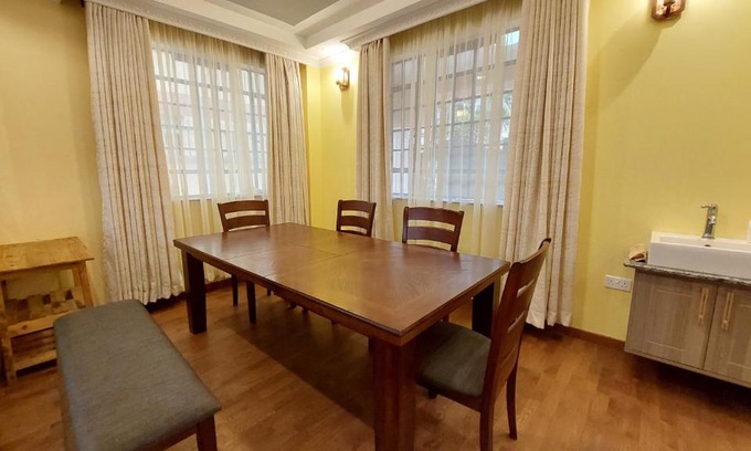 Nairobi Apartamento | Dankins Agencies