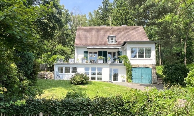 Stolberg Apartamento | Dann bis Bald im Hammerwald !