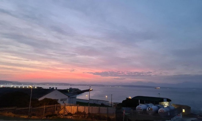 Mossel Bay Casa | Dann's Corner