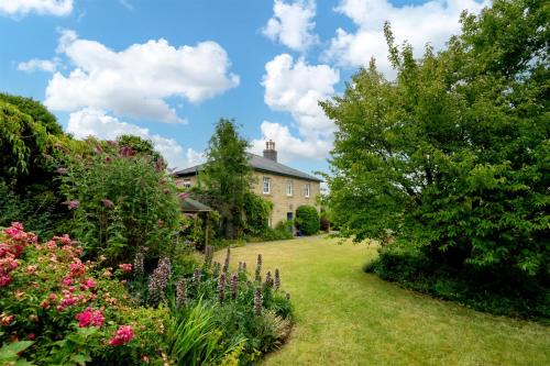 Shottle Casa | Dannah Farm Country House