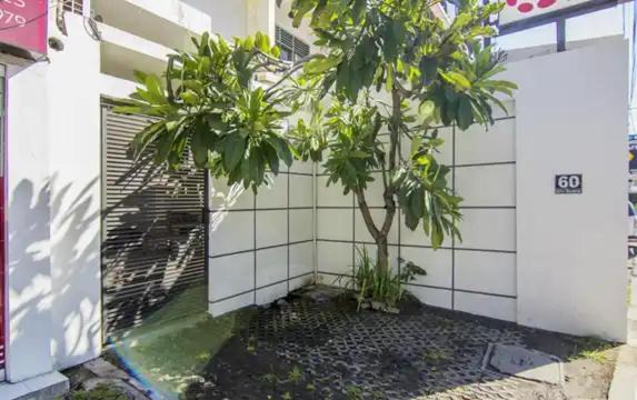 Legian City-Centre Casa | Danny's Homestay