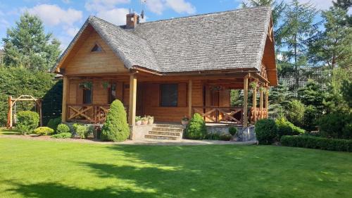 Walne Casa | Danowskie 19M