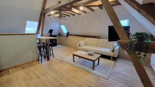 Remalard-en-Perche Apartamento | Danse dans le Perche