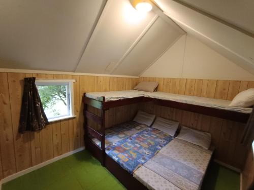 Livingstone Otro | Danseys Pass Holiday Park