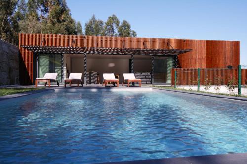 Povoa de Lanhoso Casa | Dantas Village