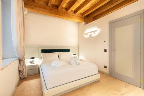 Citta Antica Apartamento | Dante Alighieri intero appartamento luxury