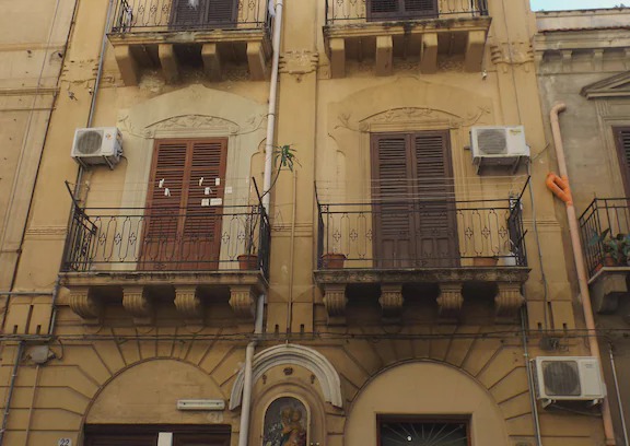 Palermo Casa | - Dante Apartment