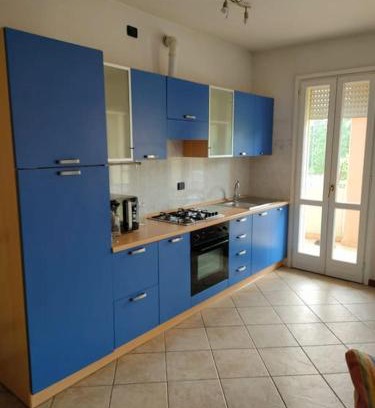 Borgo Montone Apartamento | Dante Blu